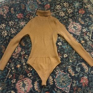Abercrombie & Fitch Bodysuit